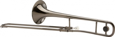 Classic DTC234 Black Nickel Posaune