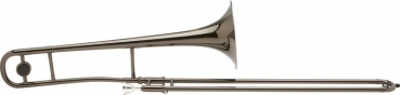 Classic DTC234 Black Nickel Posaune