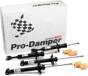 Dämpfer