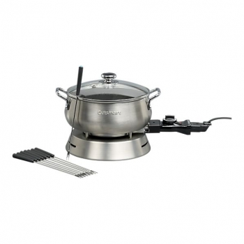Elektrisches Fondue