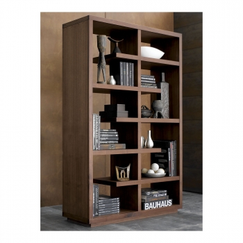 Bücherregal