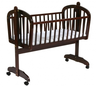 Baby Krippe