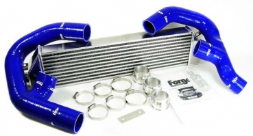 Ladeluftkühler Kit