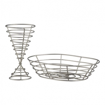 French Fries Pommes Halter