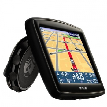 Portable GPS Navigator 350 4.3-Zoll