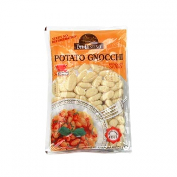 Gnocchi