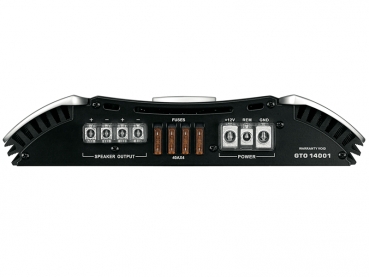 Subwoofer Verstärker 1500 Watt TG-14