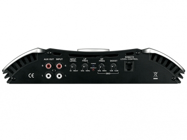 Subwoofer Verstärker 1500 Watt TG-14