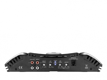 Subwoofer Verstärker 2400 Watt TG-881