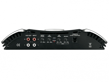 Subwoofer Verstärker 360 Watt TG-5330
