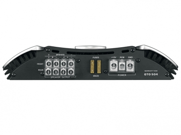 Verstärker NC3235