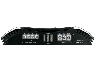 Subwoofer Verstärker 700 Watt TG-011