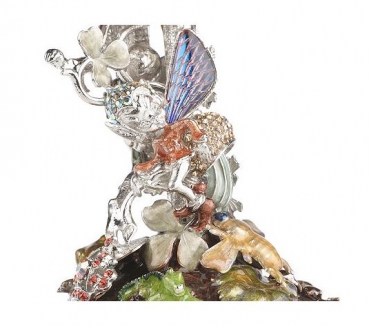 Kriss Enchanted Elfen Goblet