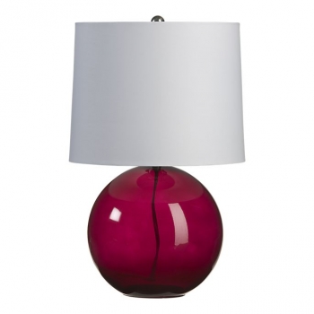 Tischlampe