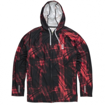 Kapuzen Sweatshirt