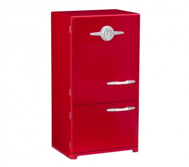 Red Classic Kitchen Collection