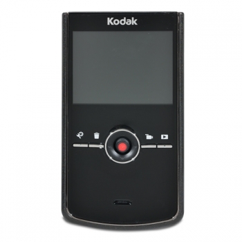 Classic ZP8 Video HD Camcorder