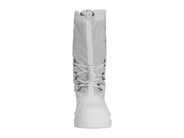 Winterstiefel (weiß)