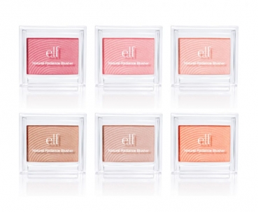 Lidschatten Puder