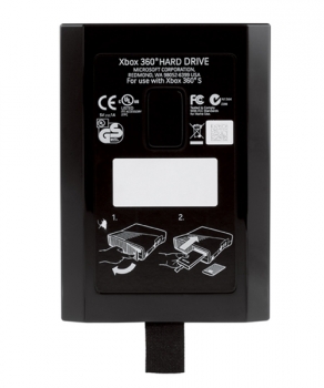 Hard Drive 250GB Festplatte