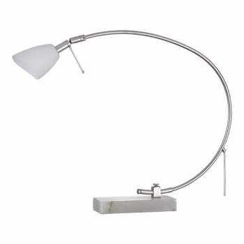 Tischlampe