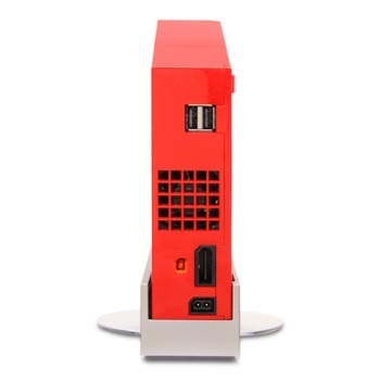 Spielekonsole Bundle