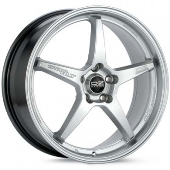 Aluminium Felge HLT 19 Zoll Silber