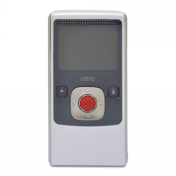 Platinum Pocket Digital Camcorder