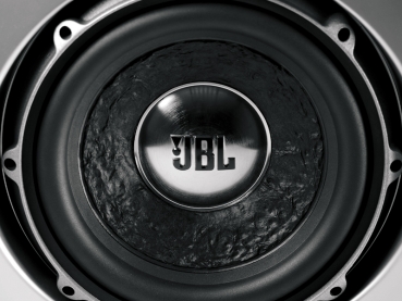 Subwoofer Box 12 Zoll TG-2800