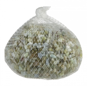 Bunte Dekosteine
