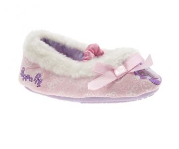 Mini Slipper