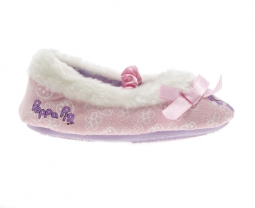 Mini Slipper