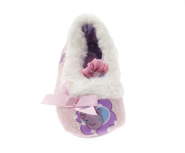 Mini Slipper