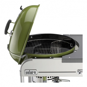Platinum Grill