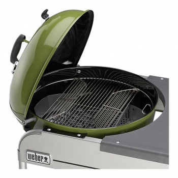 Platinum Grill