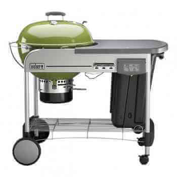 Platinum Grill