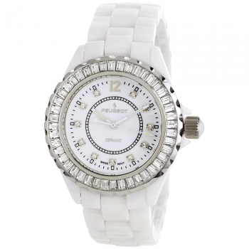 Damen Uhr Chronometer