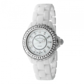 Damen Uhr Chronometer