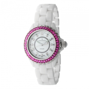 Damen Uhr Chronometer