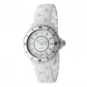 Damen Uhr Chronometer