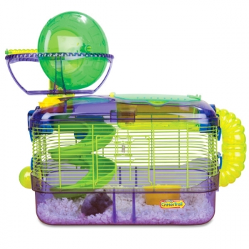 Hamsterkäfig