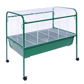 Hamster Käfig