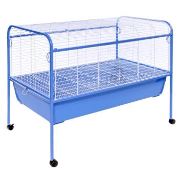 Hamster Käfig
