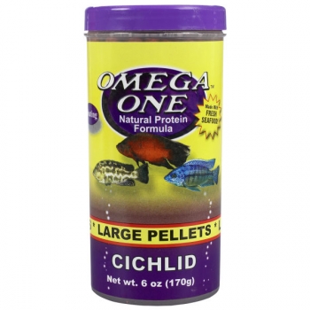 Protein Pallets