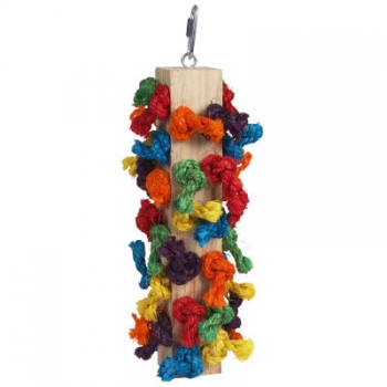 Vogelspielzeug