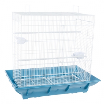 Vogelkäfig klein