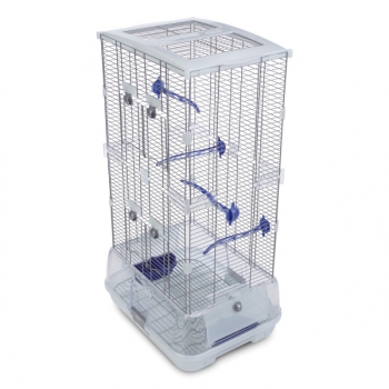 Premium Vogelkäfig