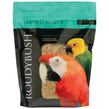 Vogelfutter
