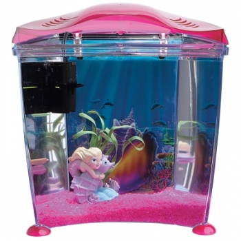 Aquarium Starter Kit