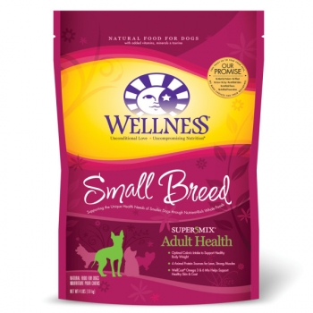 Super Mix Hundefutter